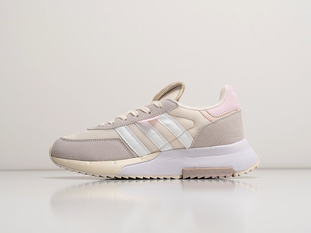 Кроссовки Adidas Retropy F2