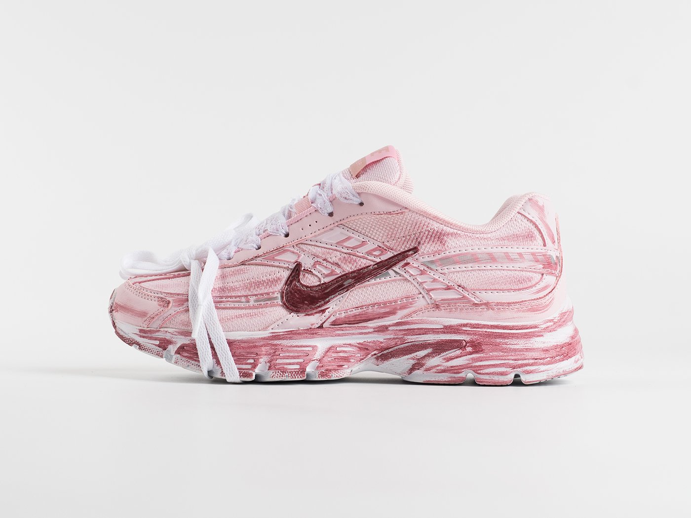 Кроссовки Nike Initiator