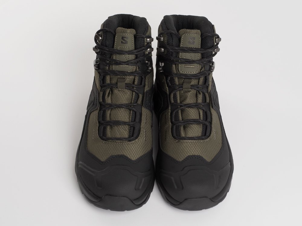 Ботинки Salomon Quest Element GTX