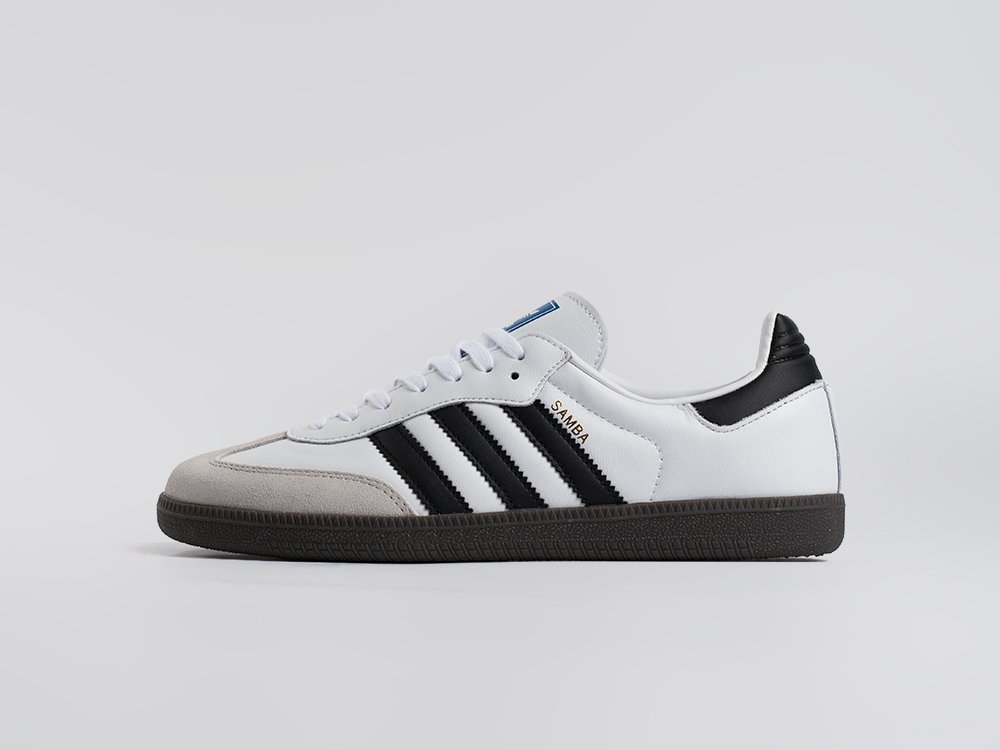 Кроссовки Adidas Samba OG