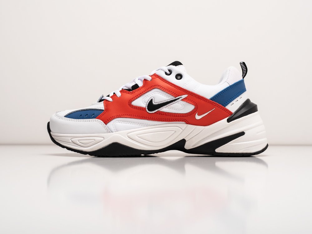 Кроссовки Nike M2K TEKNO