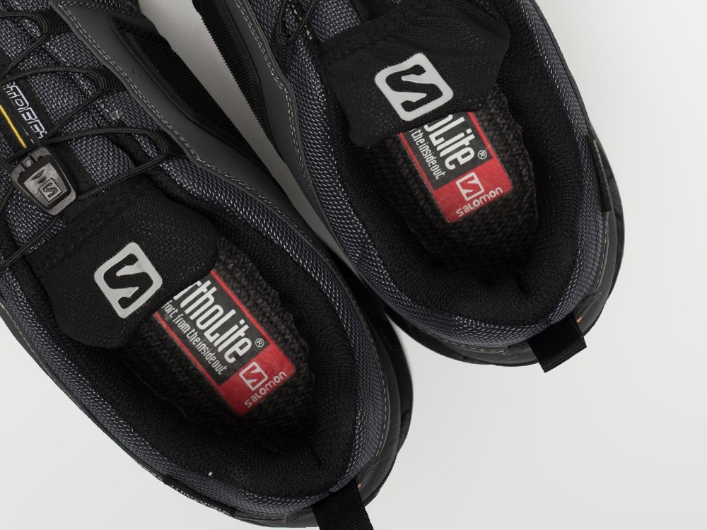 Ботинки Salomon XA Forces GTX