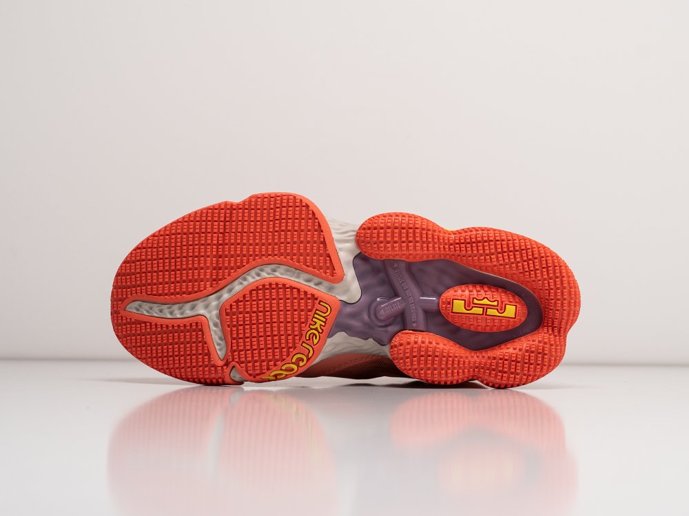 Кроссовки Nike Lebron XIX Low