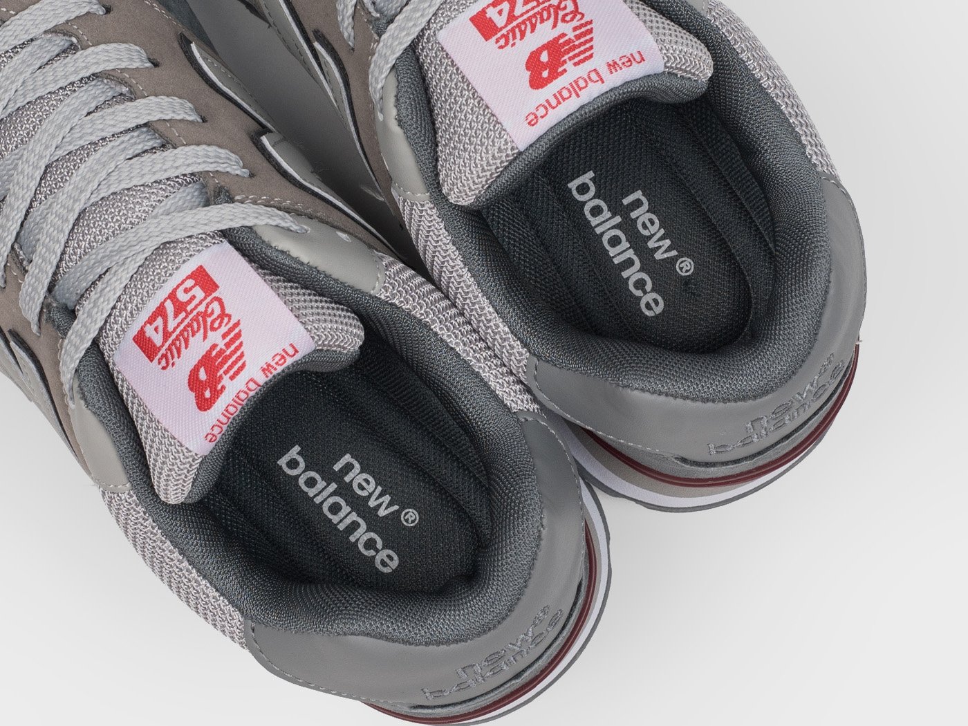 Кроссовки New Balance 574
