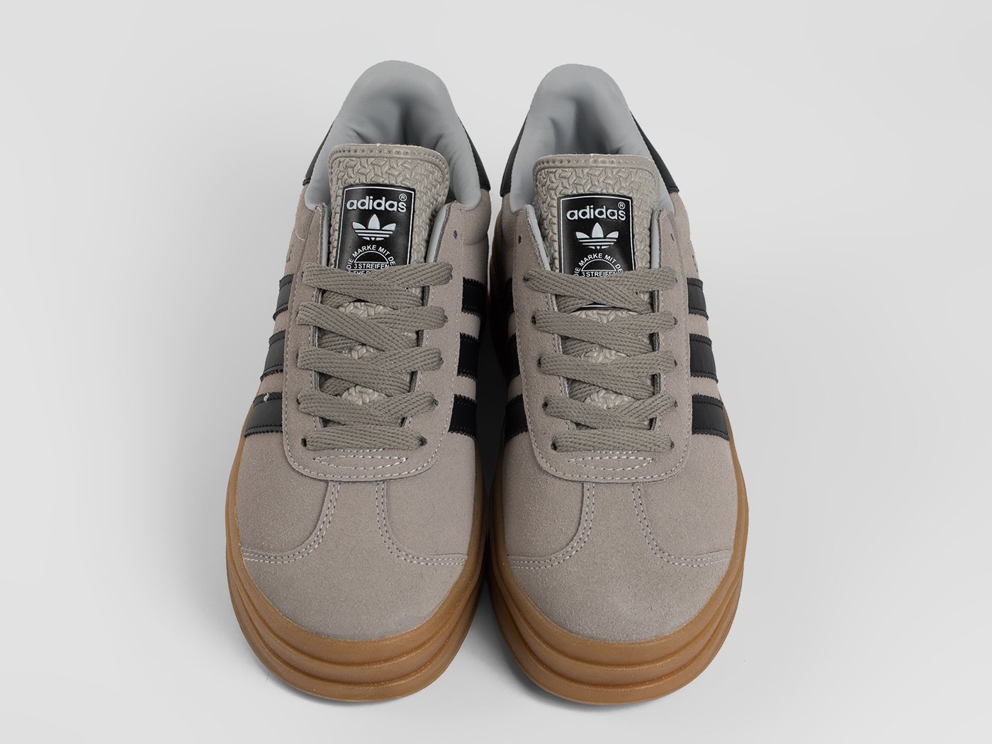 Кроссовки Adidas Gazelle Bold