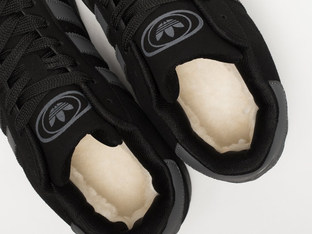 Зимние Кроссовки Adidas Campus