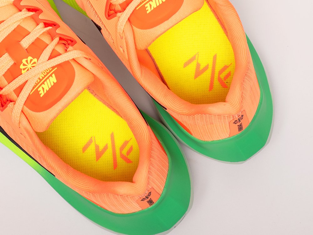 Кроссовки Nike Zoom Fly 5