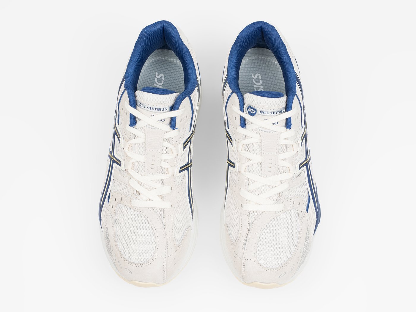 Кроссовки Asics Gel-Nimbus 10.1