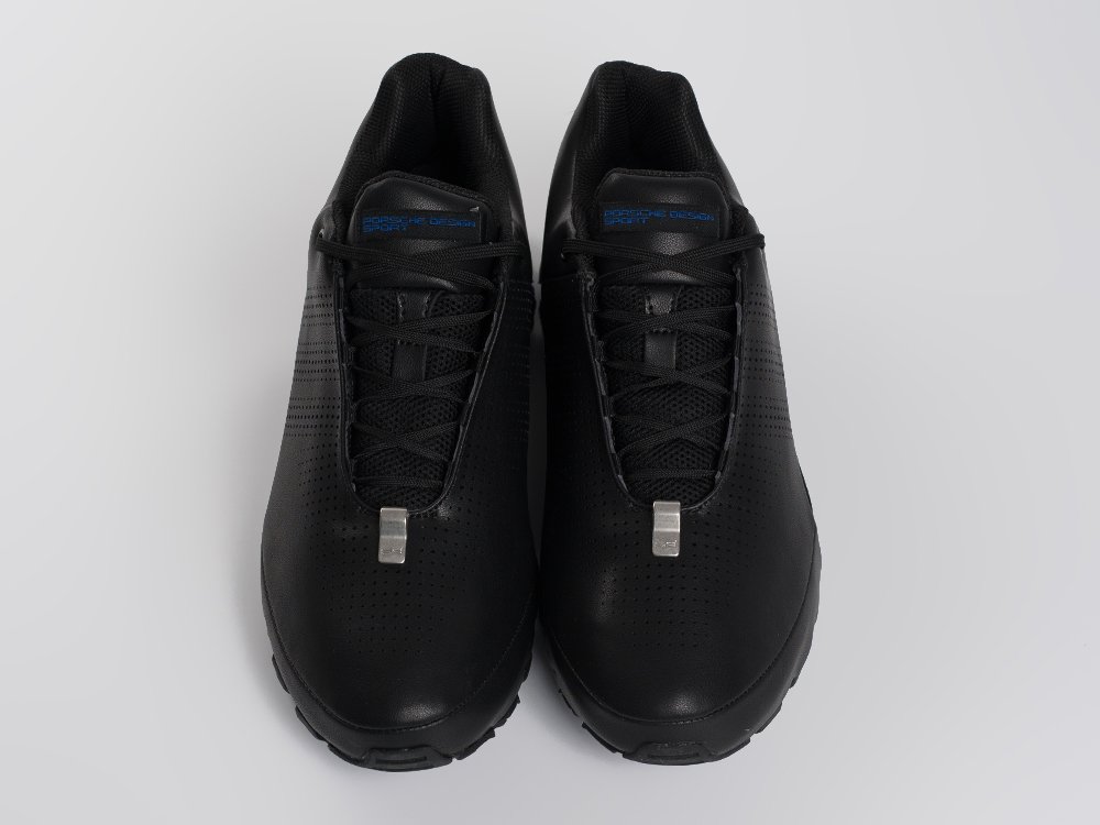 Кроссовки Adidas Porsche Design Leather P5000
