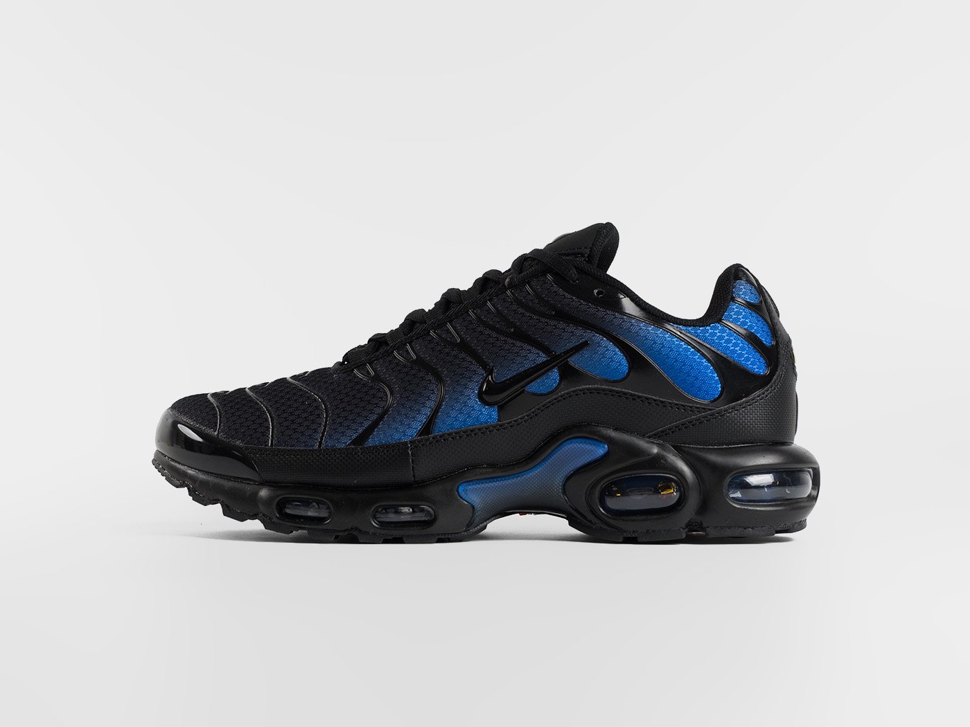 Кроссовки Nike Air Max Plus