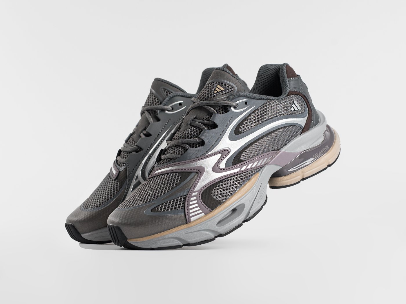 Кроссовки Adidas FORMOTION ONE