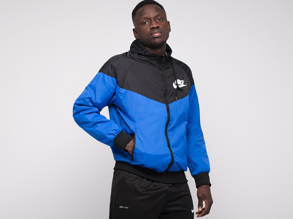 Ветровка Nike