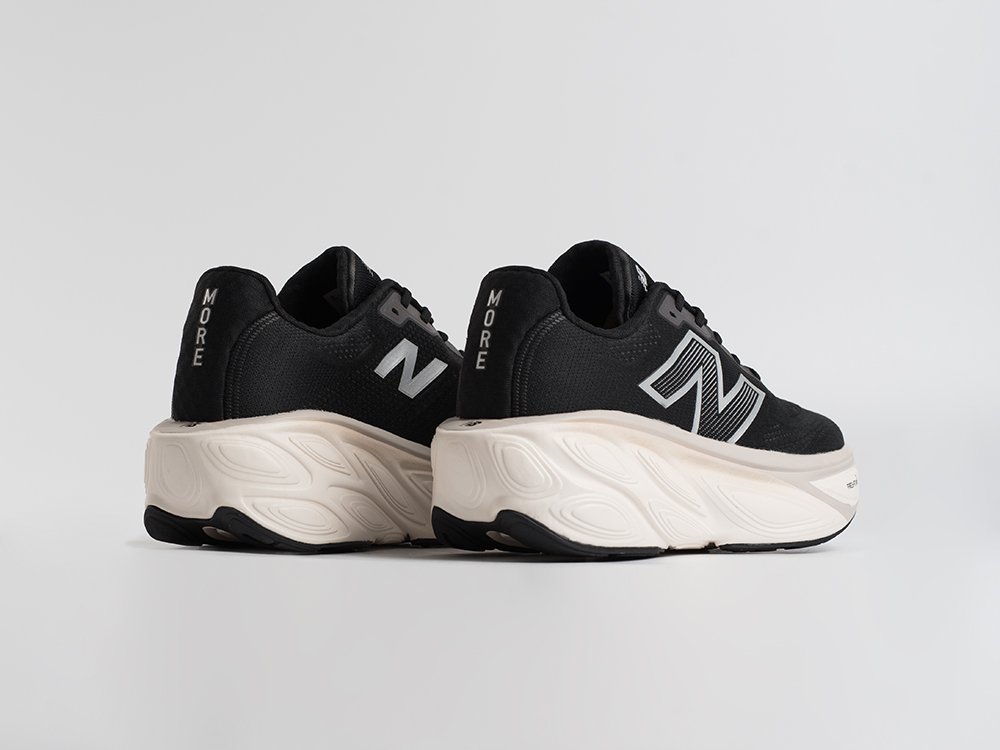 Кроссовки New Balance Fresh Foam X More Trail v5 Кроссовки New Balance Fresh Foam X More Trail v5