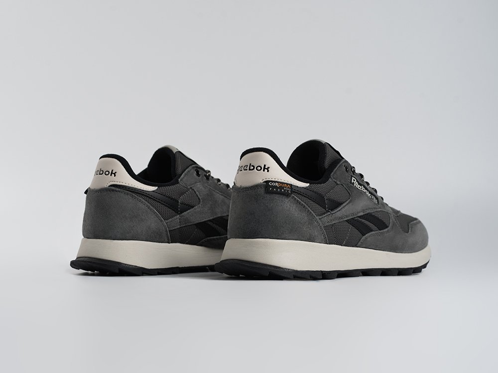 Кроссовки Reebok Classic Leather Suede