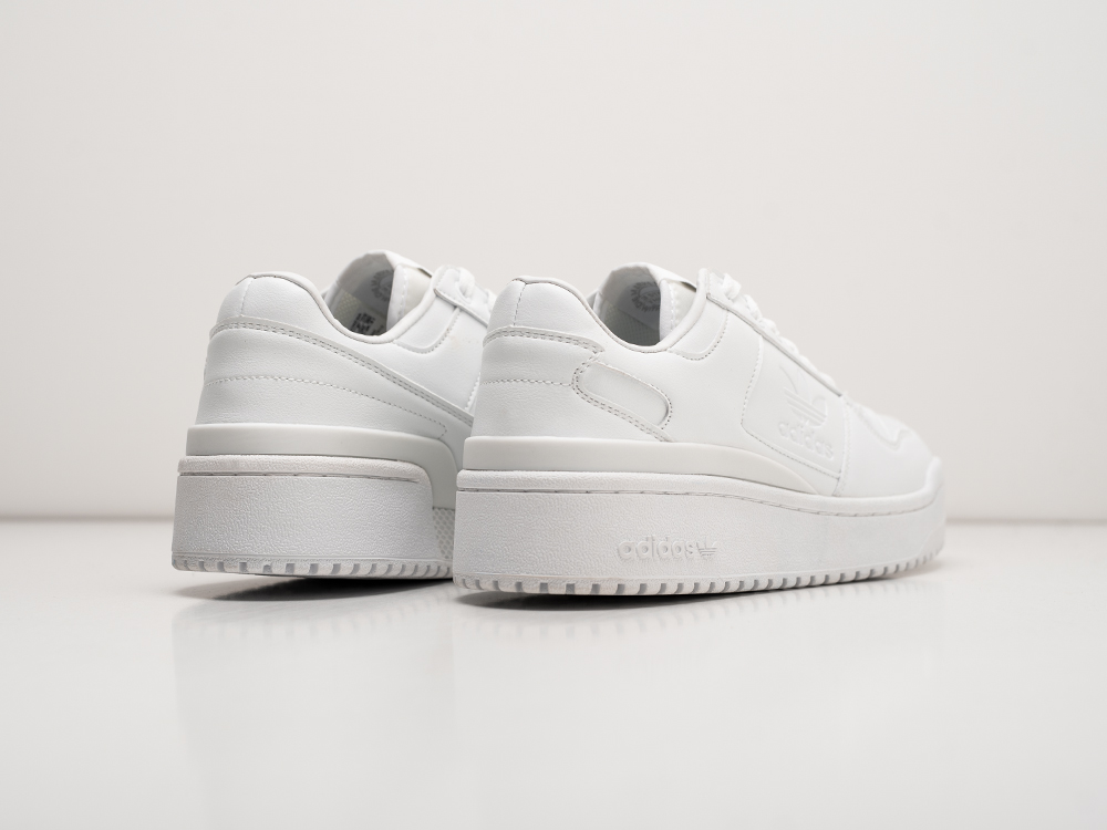 Кроссовки Adidas Forum Bold Low