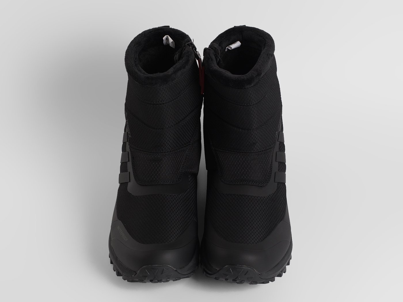 Зимние Сапоги Adidas