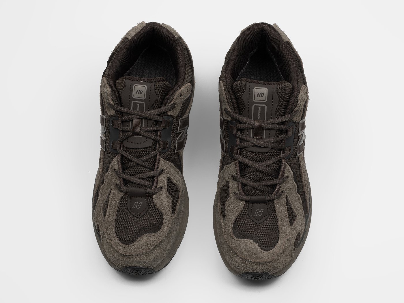Кроссовки New Balance 1906D