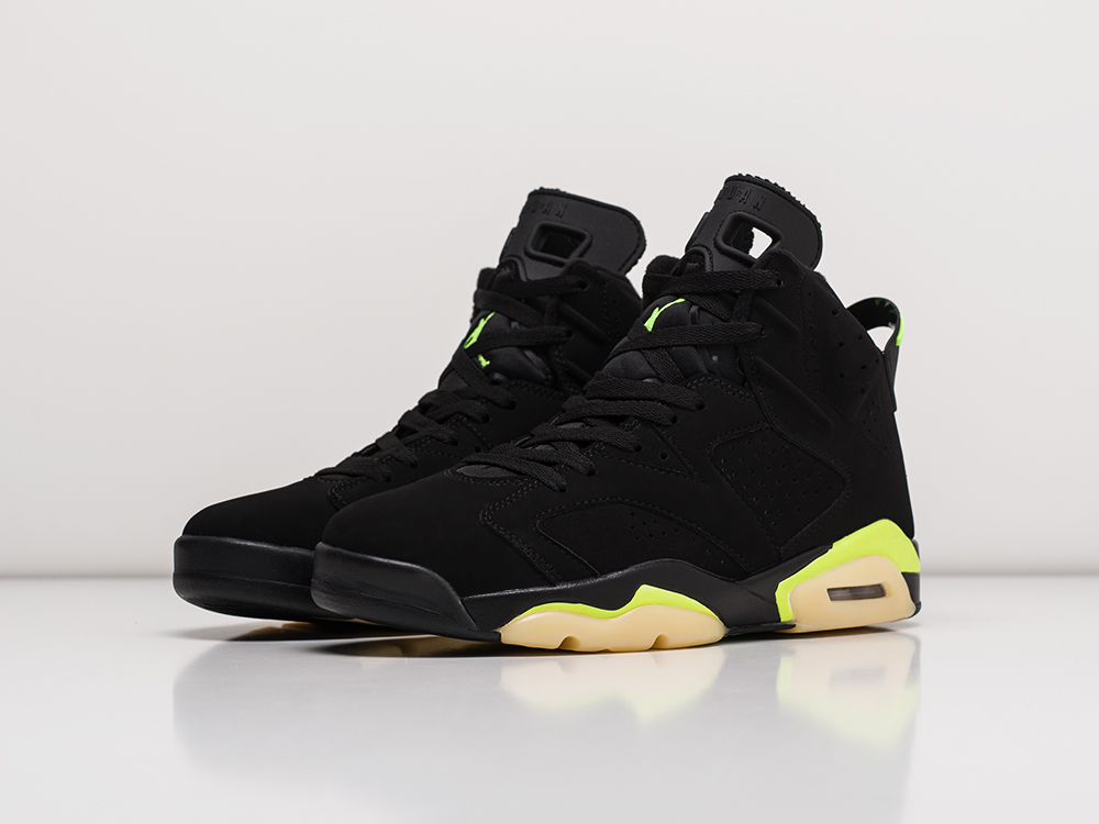 Кроссовки Nike Air Jordan 6
