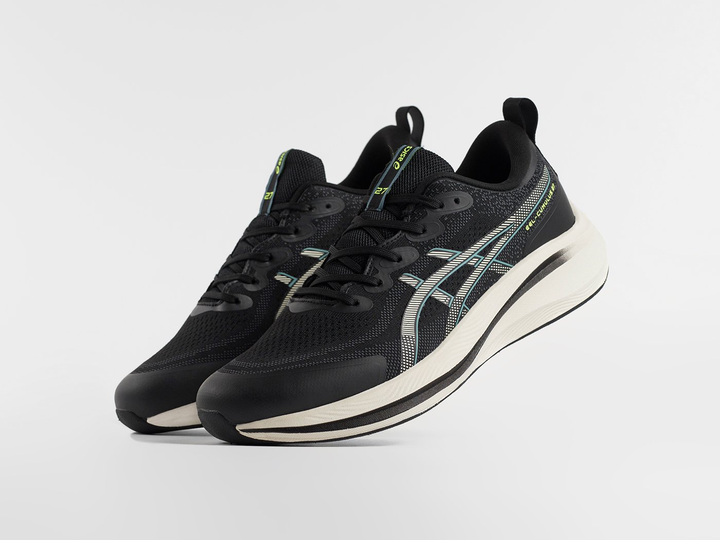 Кроссовки Asics