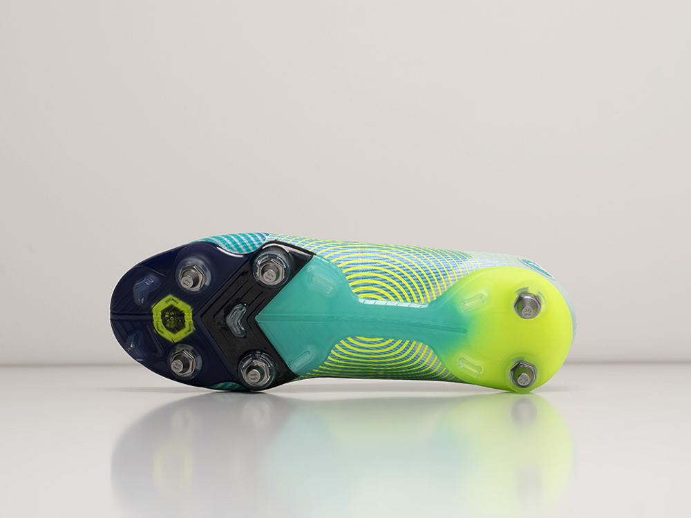 Футбольная обувь NIke Mercurial Vapor XIV Elite SG-PRO