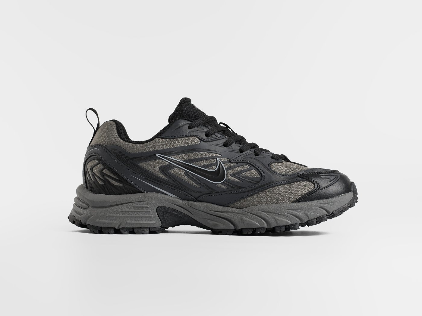 Кроссовки Nike Fiyi V2