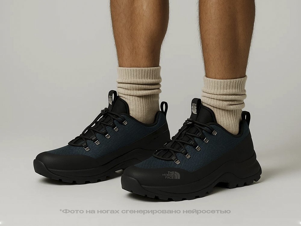 Кроссовки The North Face Glenclyffe Кроссовки The North Face Glenclyffe