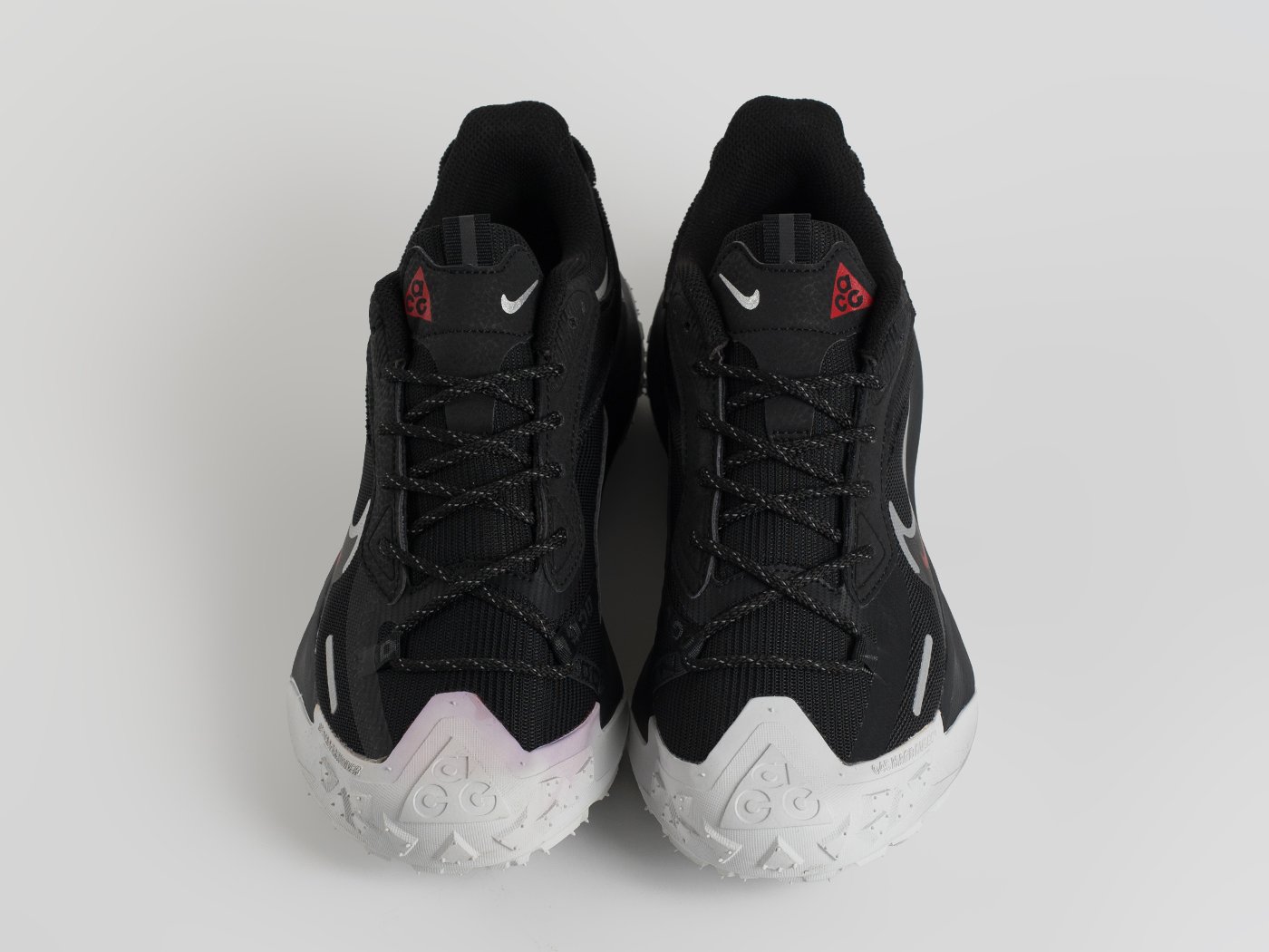 Кроссовки Nike ACG Mountain Fly 2 Low