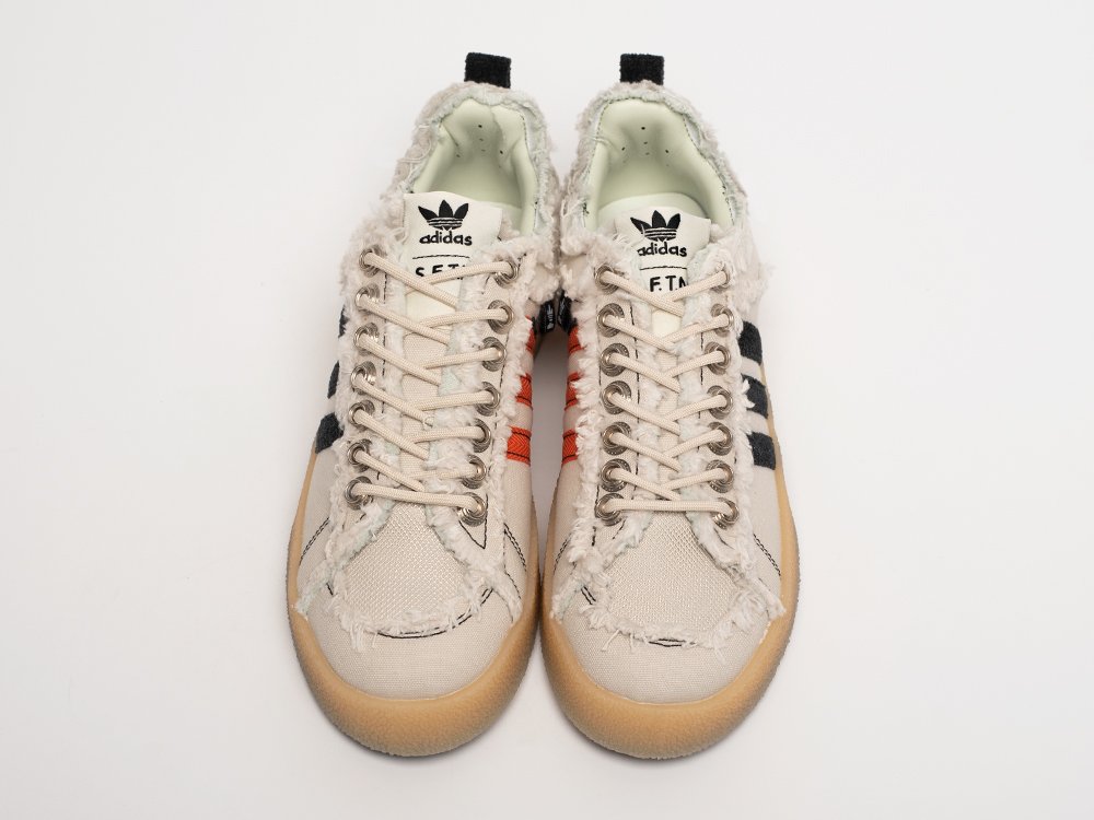 Кроссовки Song For The Mute x Adidas Campus 80