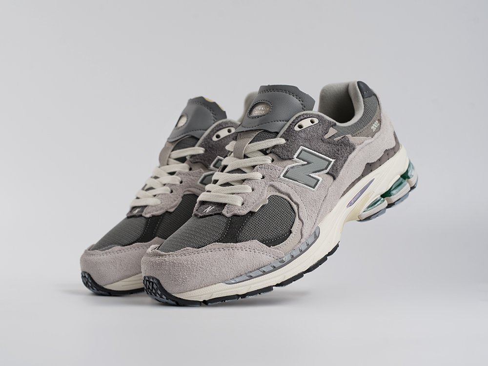 Кроссовки New Balance 2002R