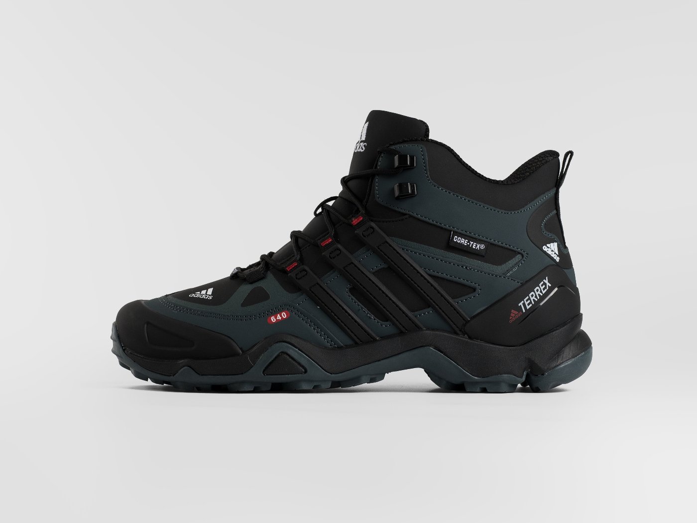 Зимние Ботинки Adidas Terrex Winter