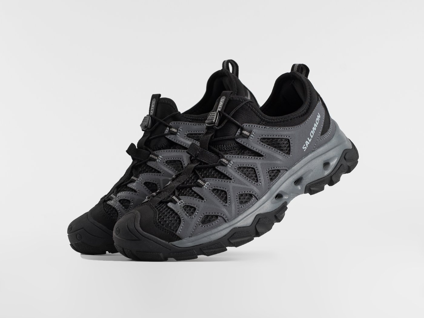 Кроссовки Salomon