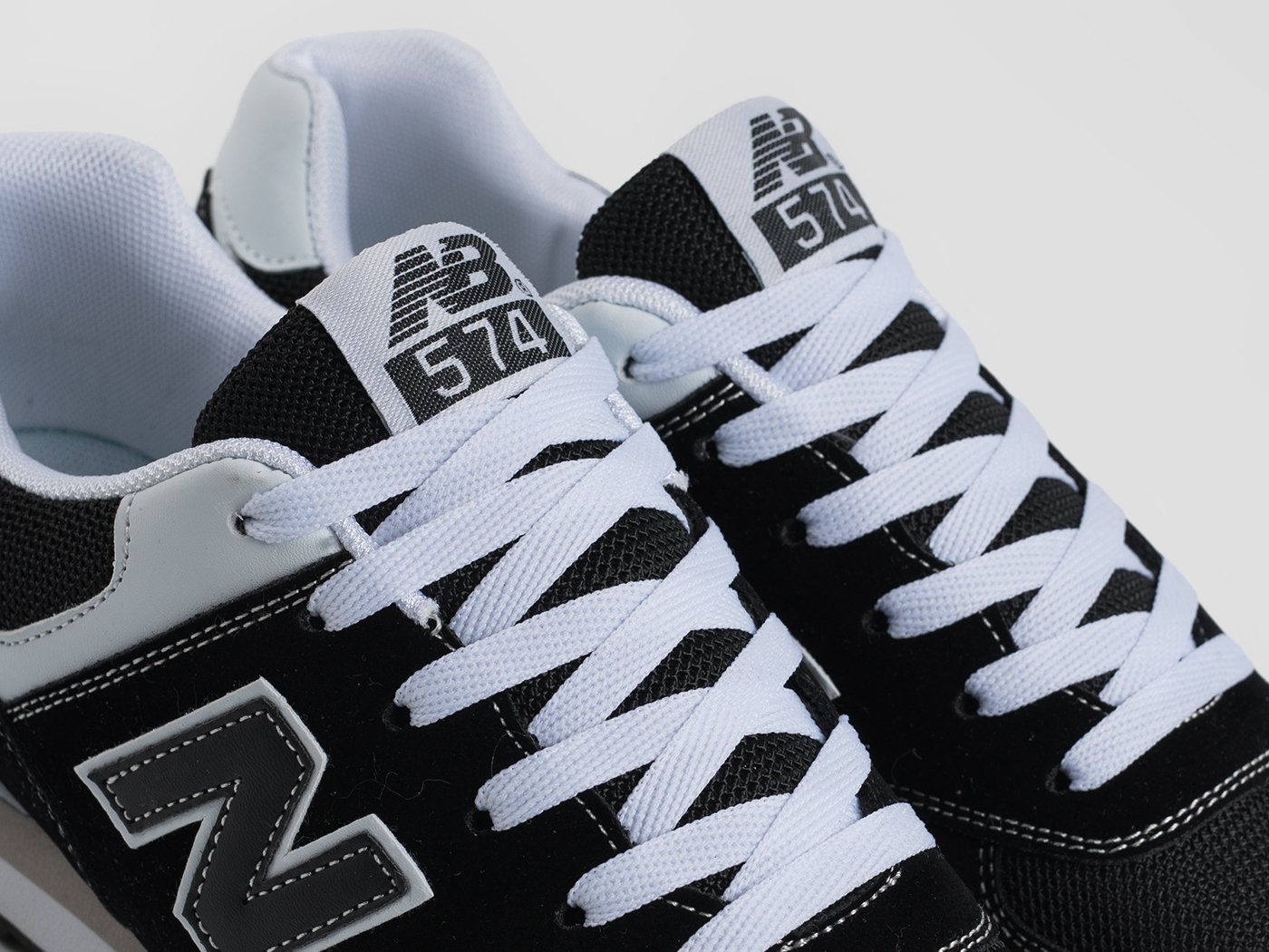 Кроссовки New Balance 574