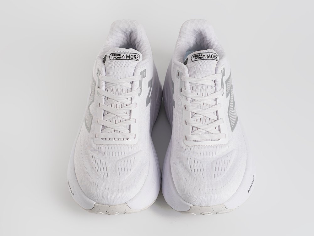 Кроссовки New Balance Fresh Foam X More Trail v5