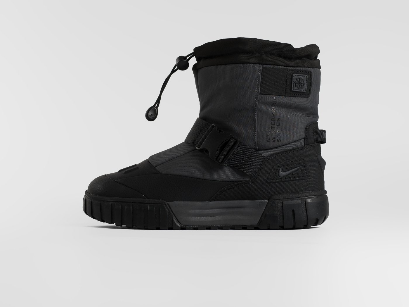 Зимние Сапоги Nike Winterproof High