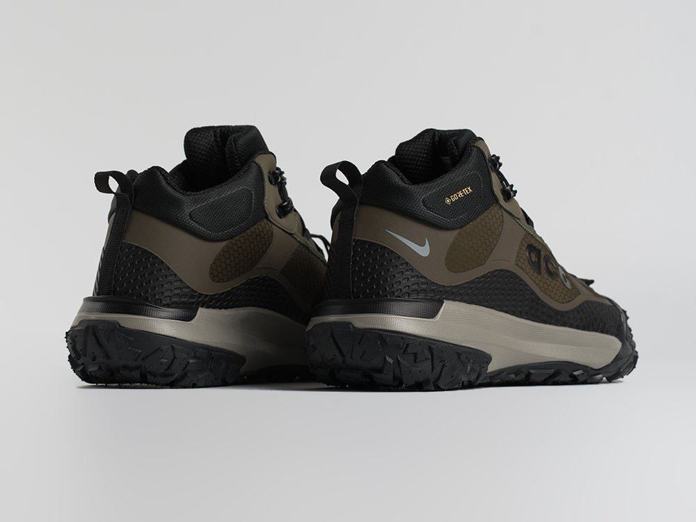 Зимние кроссовки Nike ACG Mountain Fly Mid