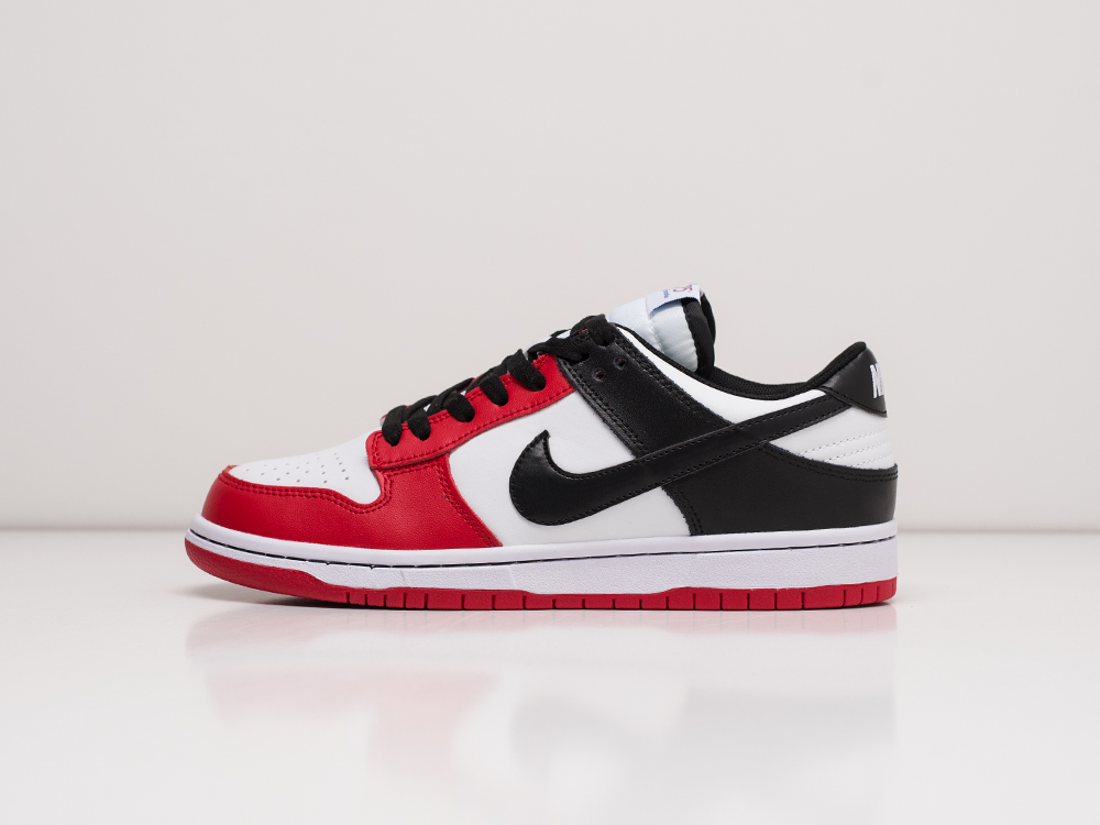 Кроссовки Nike SB Dunk Low