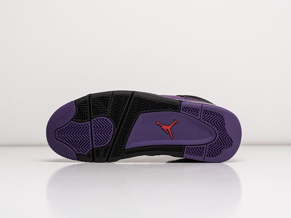 Кроссовки Travis Scott x Nike Air Jordan 4