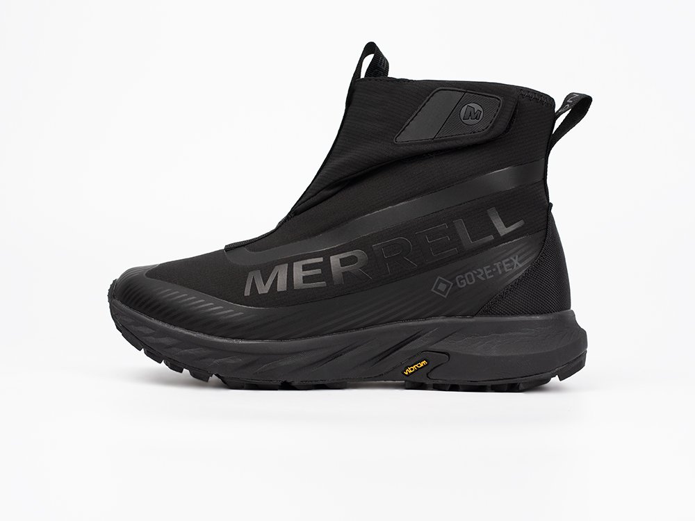 Зимние Кроссовки Merrell Agility Peak 5 Zero GORE-TEX 1TRL