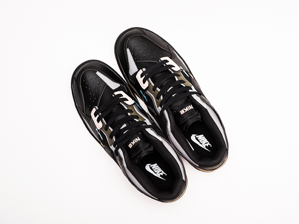 Кроссовки Nike SB Dunk Low Scrap