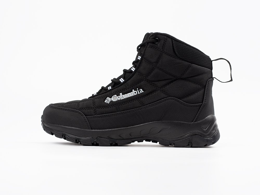 Зимние Ботинки Columbia Firecamp