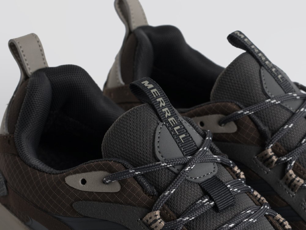 Ботинки Merrell Moab Speed 2 Low