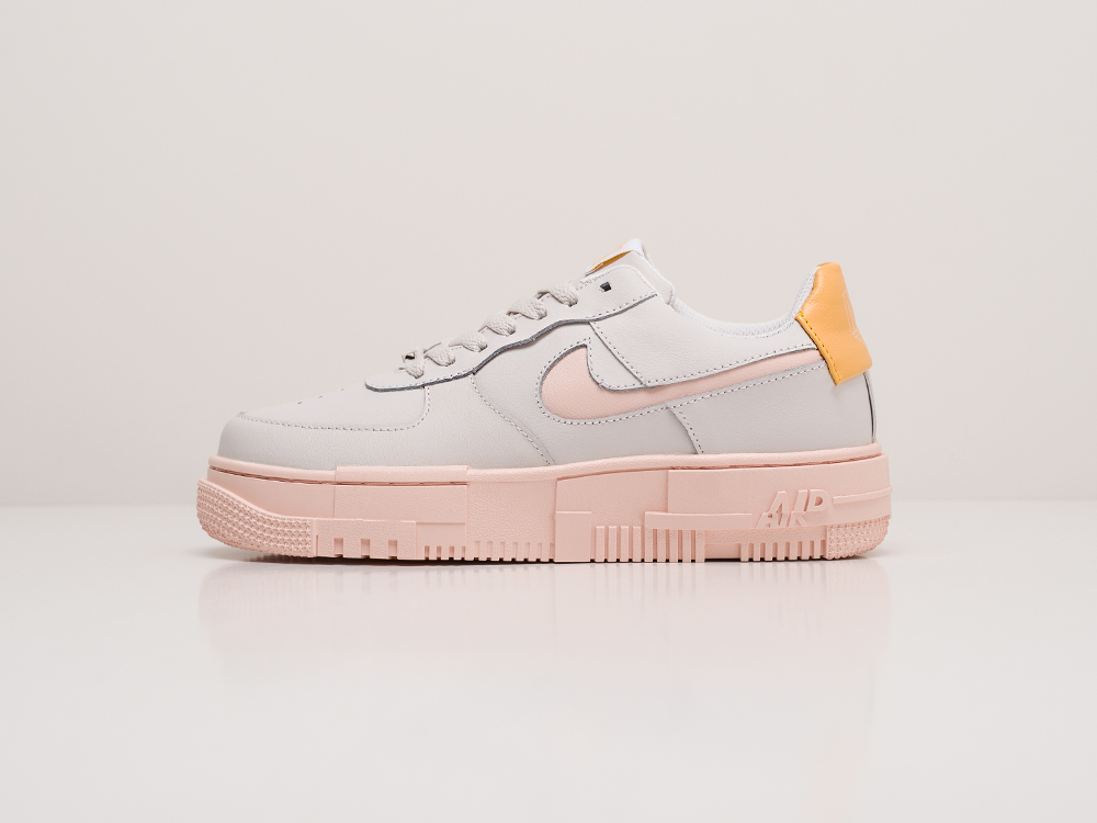 Кроссовки Nike Air Force 1 Pixel Low