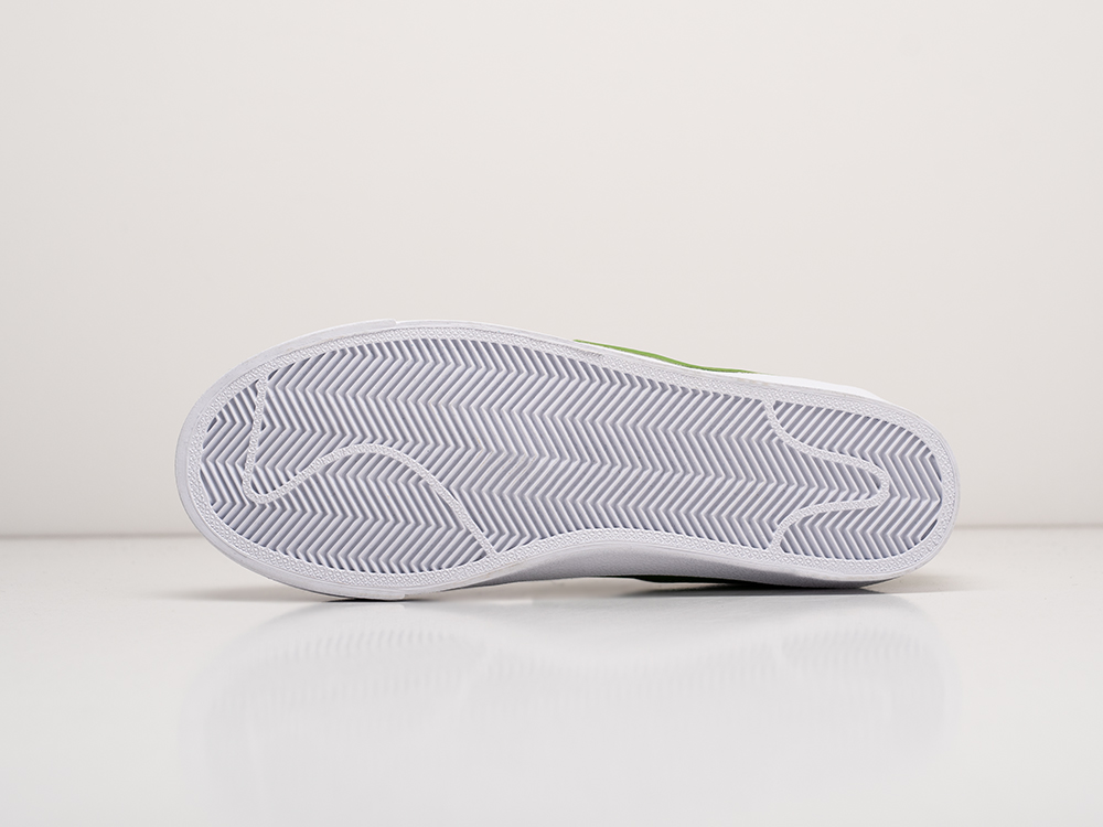 Кроссовки Nike Blazer Low 77 Jumbo