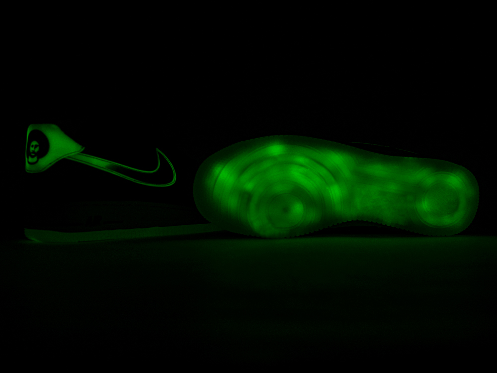 Кроссовки Nike Air Force 1 Low