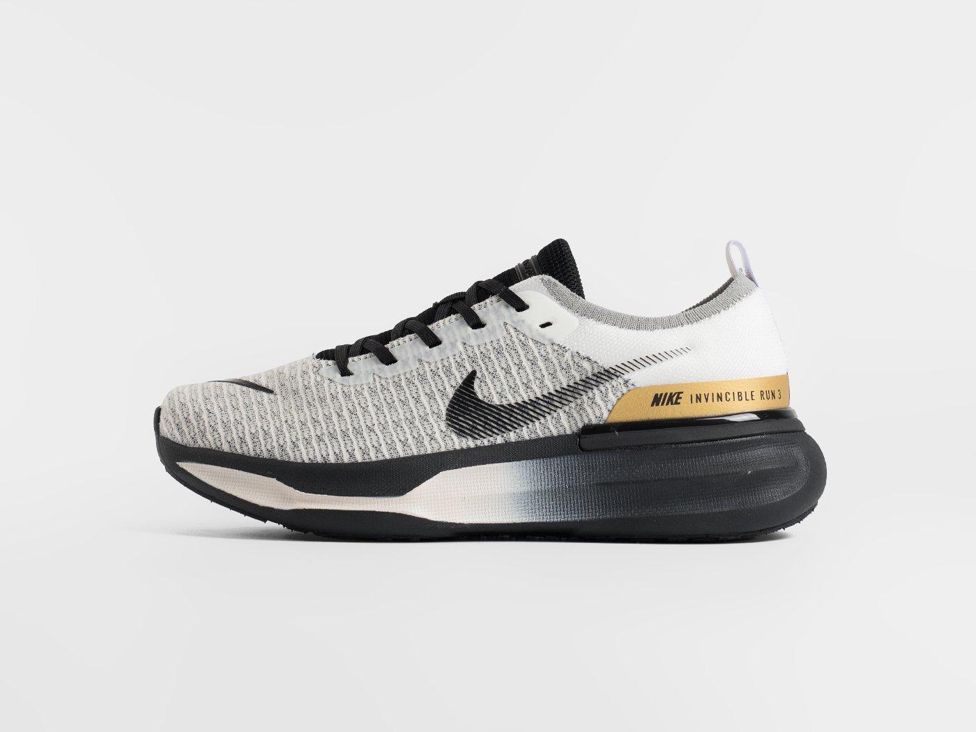 Кроссовки Nike ZoomX Invincible Run Flyknit 3