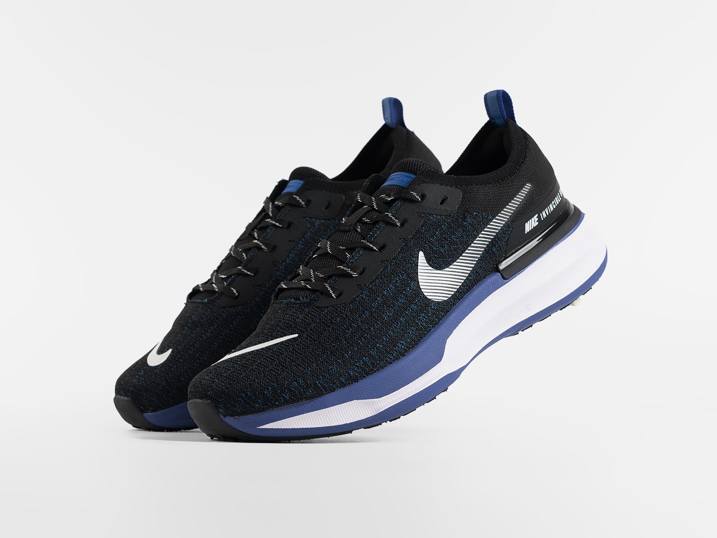 Кроссовки Nike ZoomX Invincible Run Flyknit 3