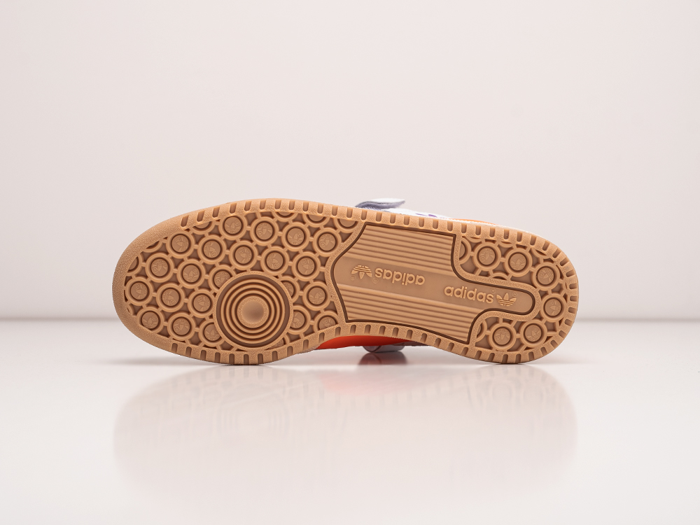 Кроссовки Adidas Forum Low