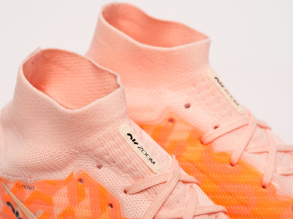 Футбольная обувь NIke Mercurial Vapor XV Elite TF