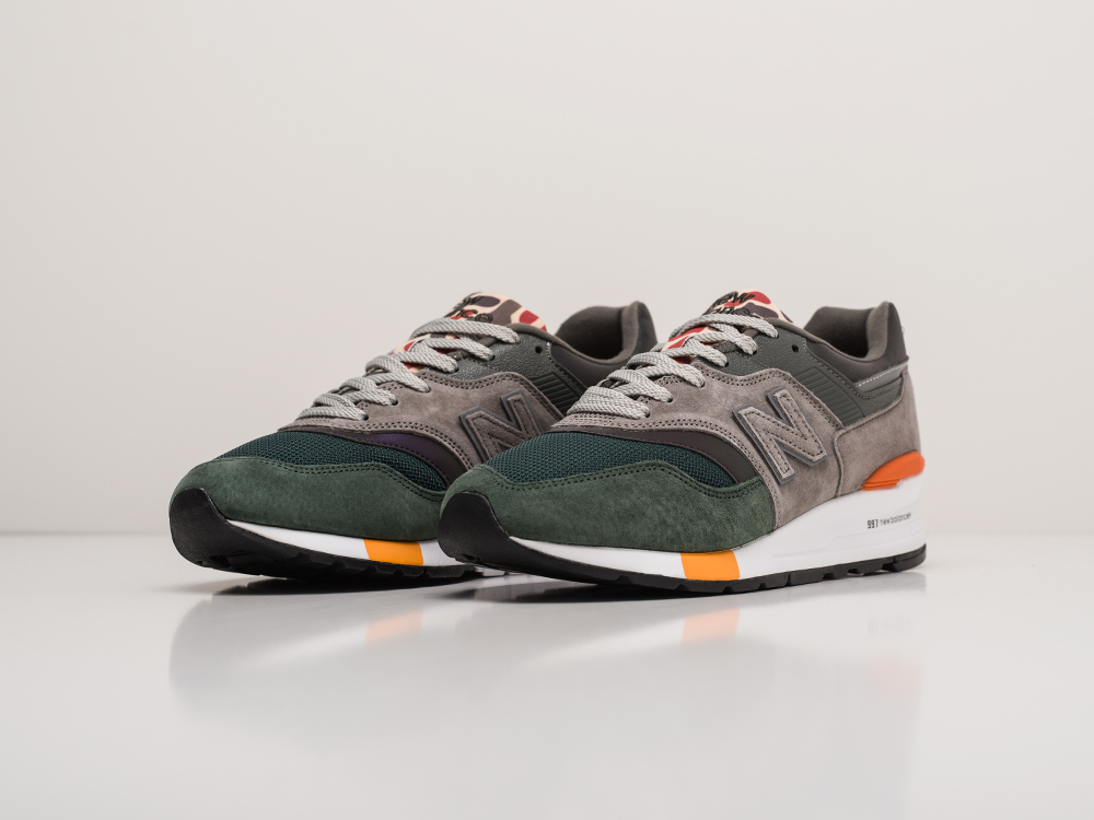 Кроссовки New Balance 997