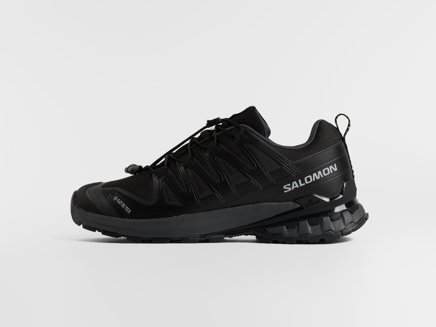 Кроссовки Salomon XA PRO 3D
